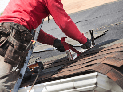 About Roof Repair Experts Brevard, NC